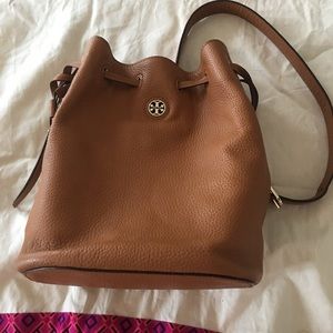 Tory Burch Bucket Bag